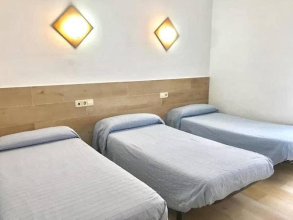Hostal Casa Torrent Кане-де-Мар Экстерьер фото