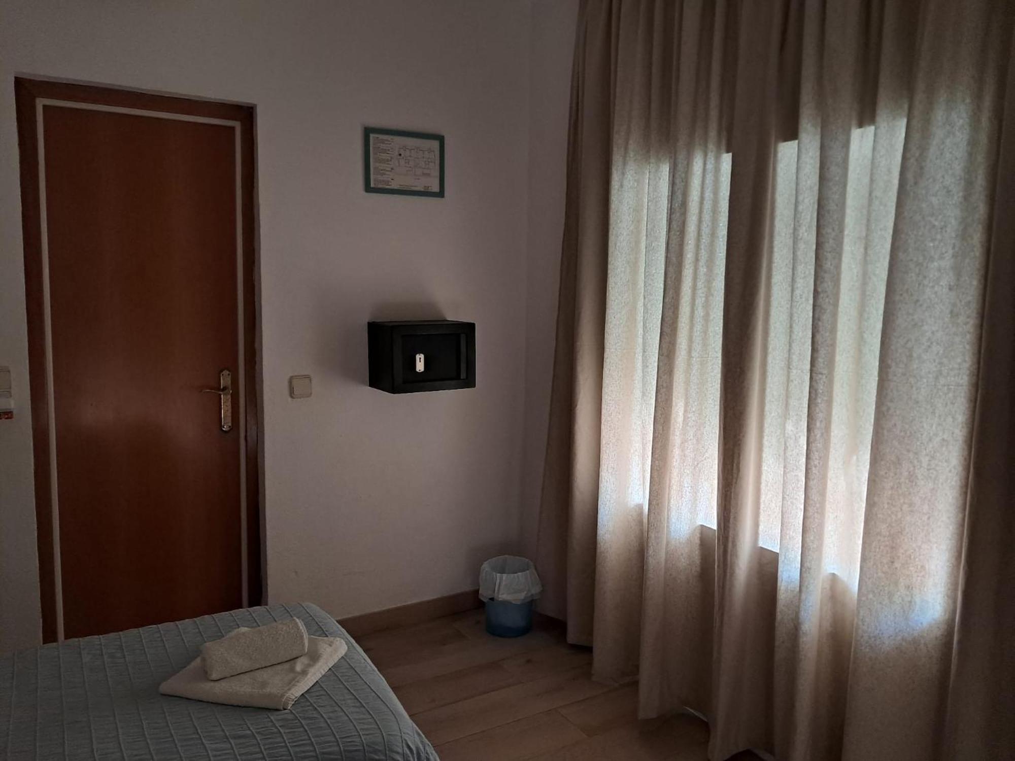 Hostal Casa Torrent Кане-де-Мар Экстерьер фото