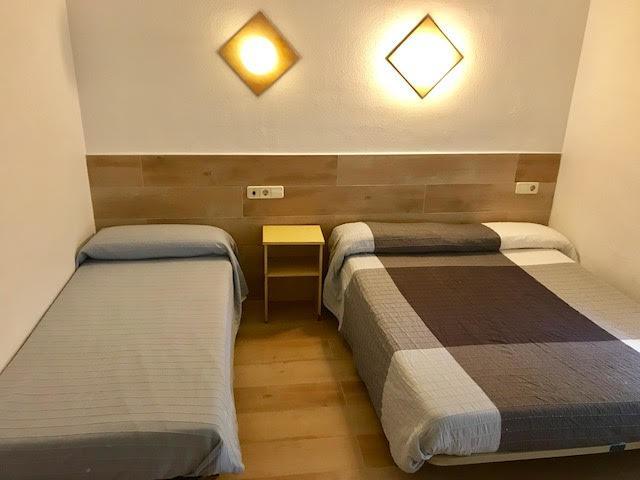 Hostal Casa Torrent Кане-де-Мар Экстерьер фото