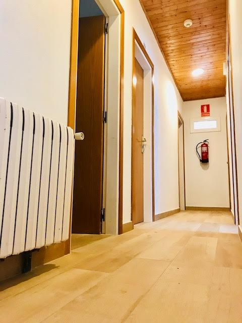 Hostal Casa Torrent Кане-де-Мар Экстерьер фото